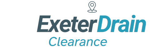 Ester Drain Clearance logo - professional drain unblocking service in Exeter, UK